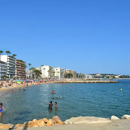 D'hotes En Rez De Avec Piscine * Antibes
